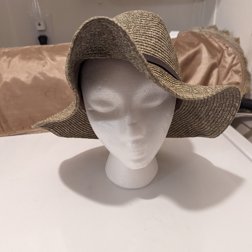 Sun N Sand Headwear (hat)